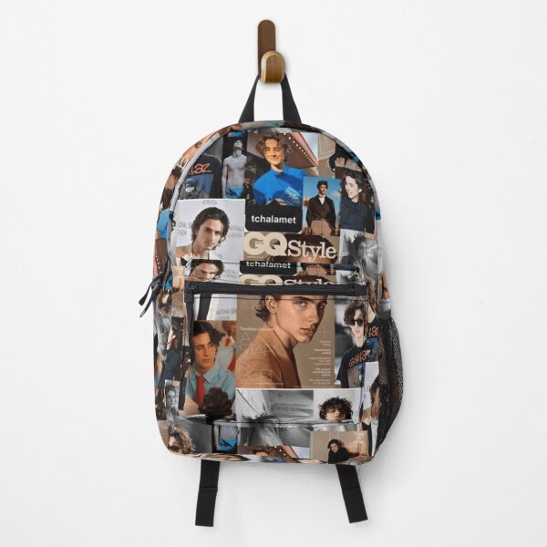 Item preview, collage de timothée chalamet designed and sold by elvertnekne.