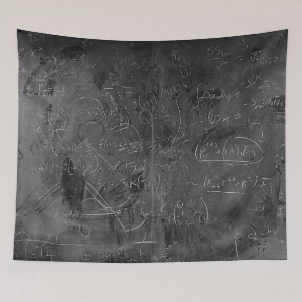 Item preview, Chalkboard 11 - Blackboard designed and sold by Cleobule.