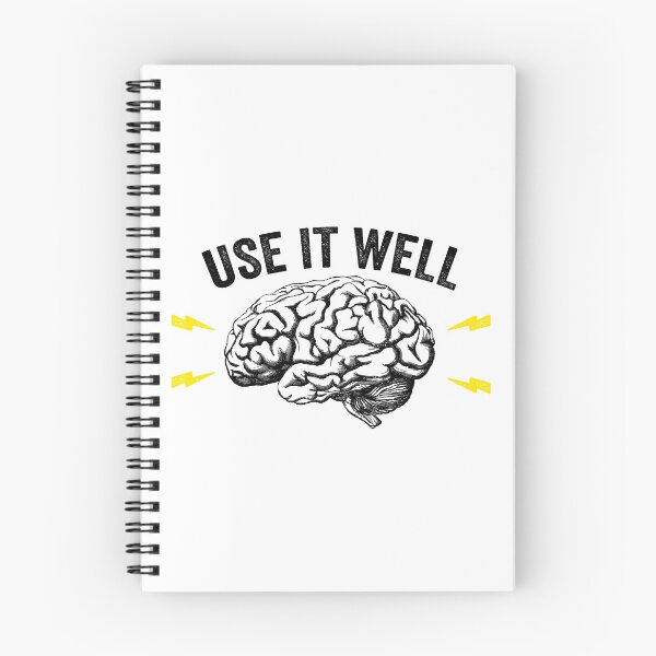 Item preview, Use it well - Vintage Brain Anatomy designed and sold by wingstar.