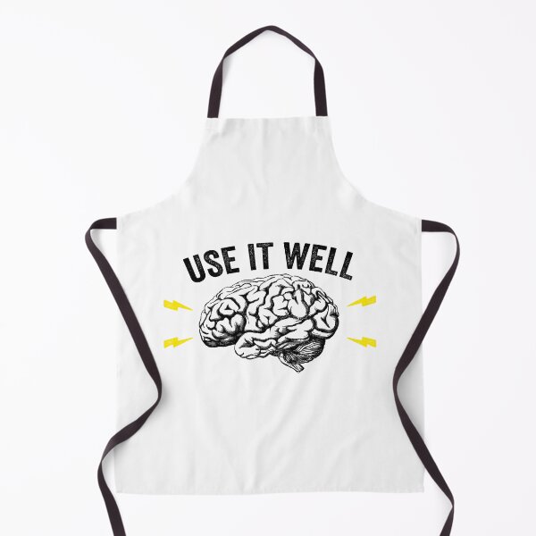 Item preview, Use it well - Vintage Brain Anatomy designed and sold by wingstar.