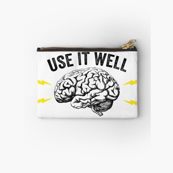 Item preview, Use it well - Vintage Brain Anatomy designed and sold by wingstar.