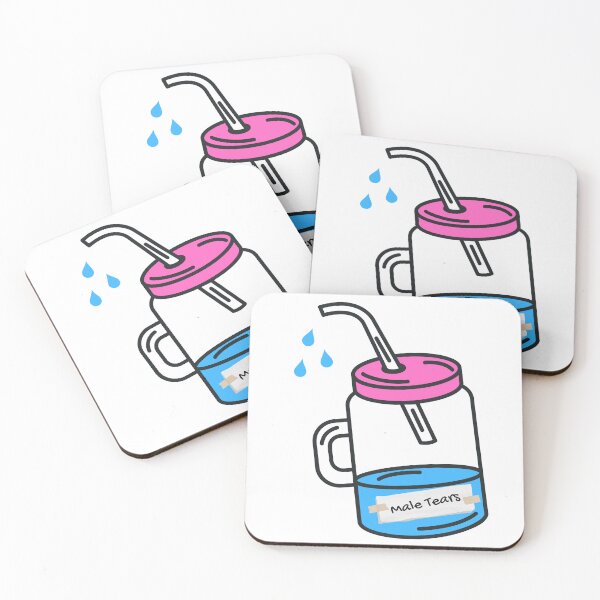 Item preview, Male Tears designed and sold by UN-labelledGirl.