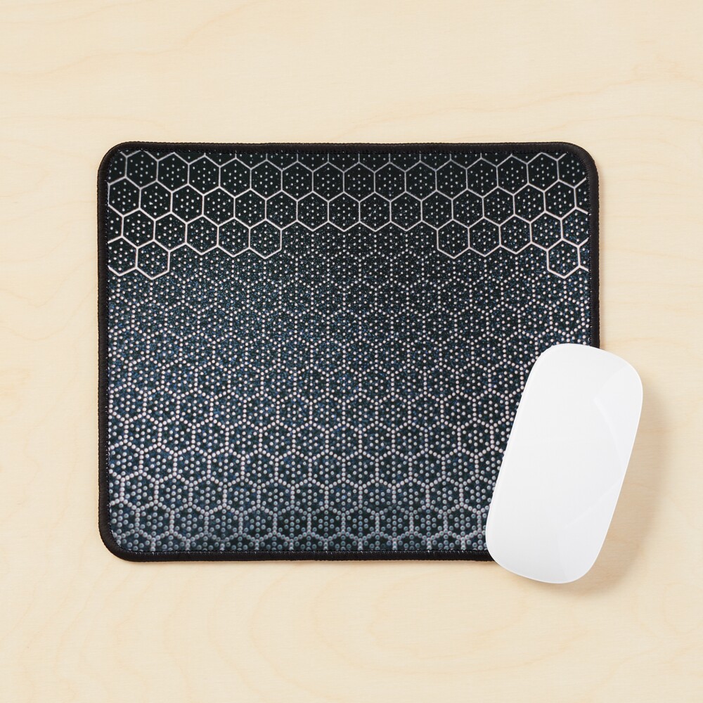 Item preview, Mouse Pad designed and sold by Phinn69.