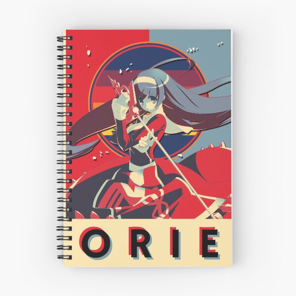 Item preview, Hopmon Orie designed and sold by martanjung.