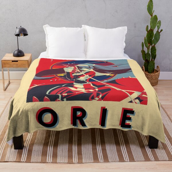 Item preview, Hopmon Orie designed and sold by martanjung.