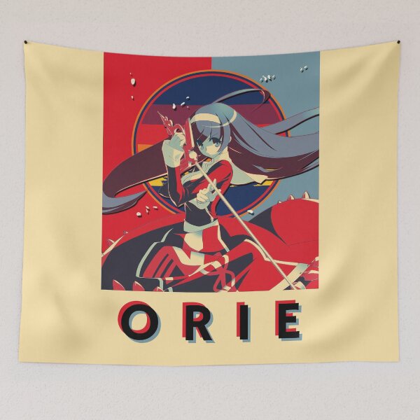 Item preview, Hopmon Orie designed and sold by martanjung.