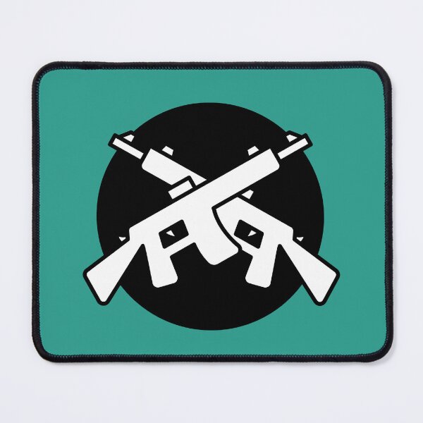 Item preview, My Guns designed and sold by prabathmu.