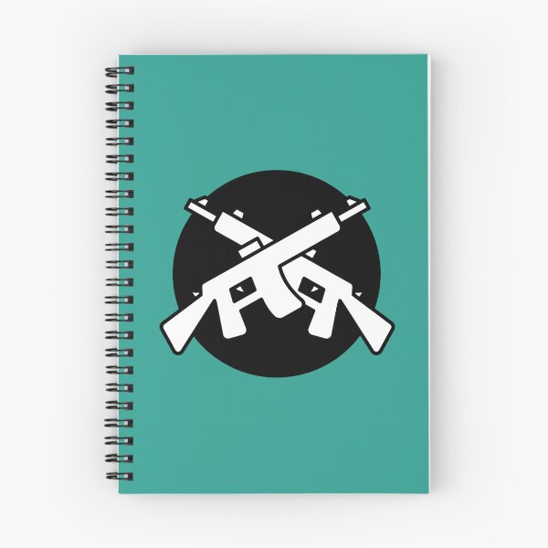 Item preview, My Guns   designed and sold by prabathmu.