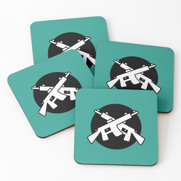 Item preview, My Guns   designed and sold by prabathmu.