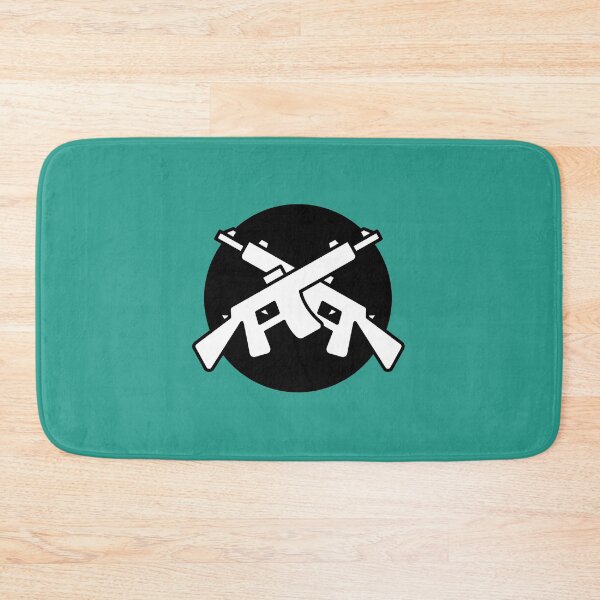 Item preview, My Guns   designed and sold by prabathmu.
