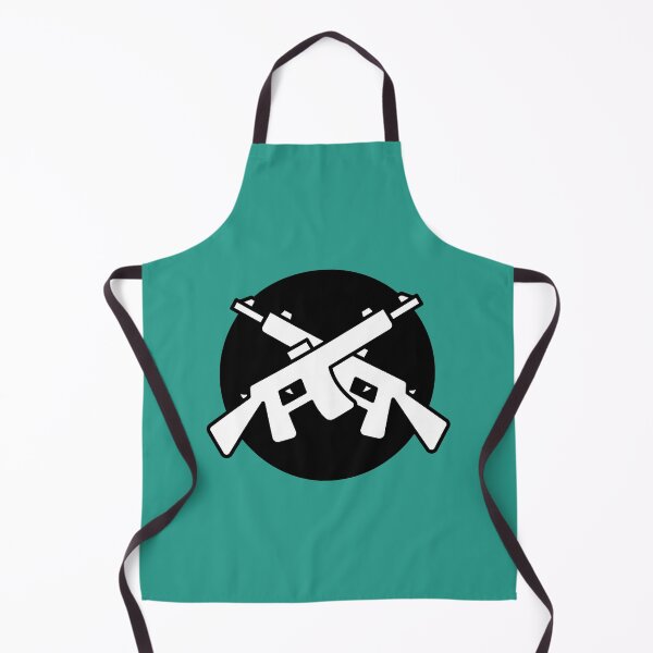 Item preview, My Guns designed and sold by prabathmu.