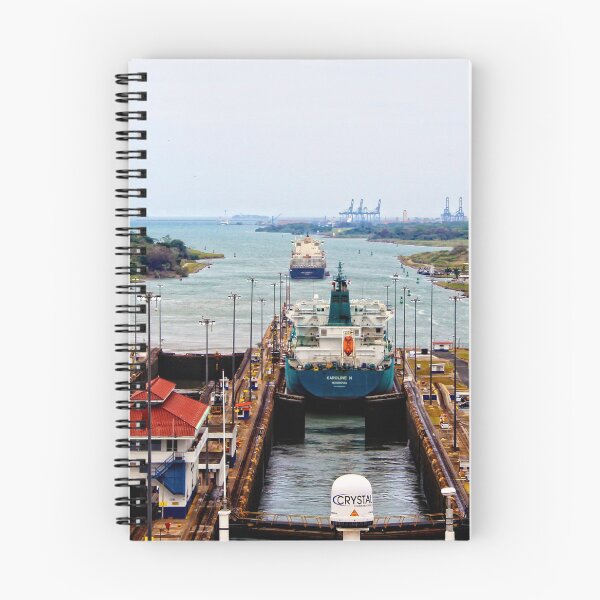 Item preview, Gutan Locks, Panama Canal designed and sold by Kurt  Van Wagner.