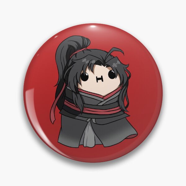 Item preview, Potato Wei Wuxian normal designed and sold by ArthJam.