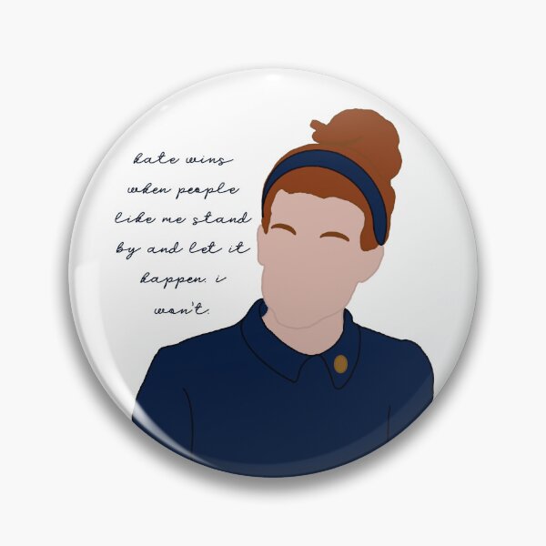 Item preview, State Senator Mallory McMorrow  designed and sold by GrellenDraws.