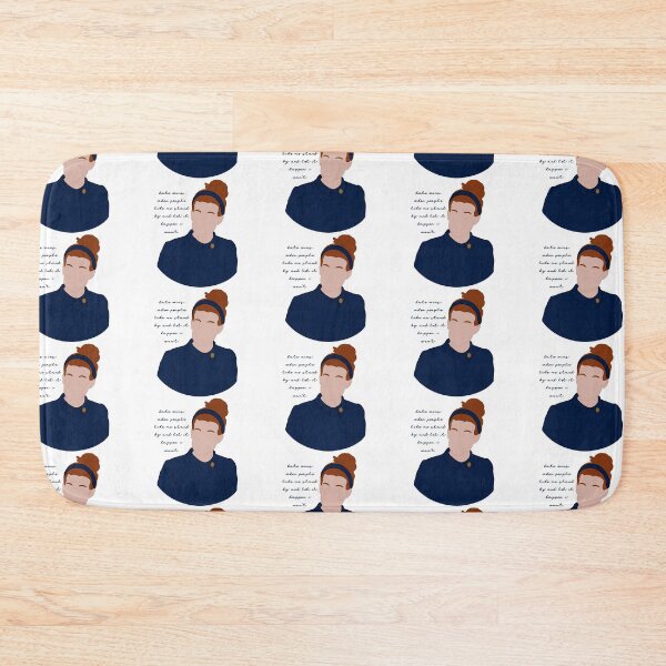 Item preview, State Senator Mallory McMorrow  designed and sold by GrellenDraws.