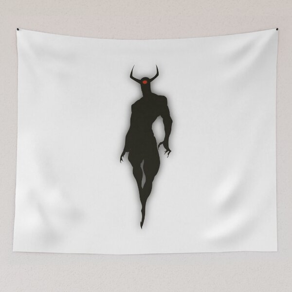 Item preview, Entity #thebackrooms designed and sold by Chaotic Neutral.