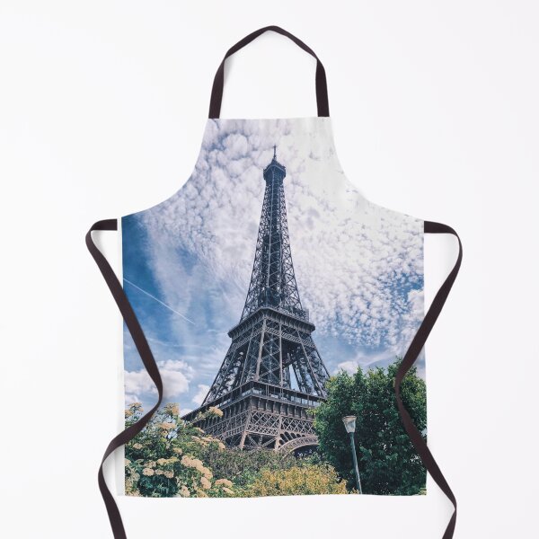 Item preview, Eiffel Tower designed and sold by FigureAndFold.