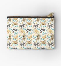 My Cats Studio Pouch