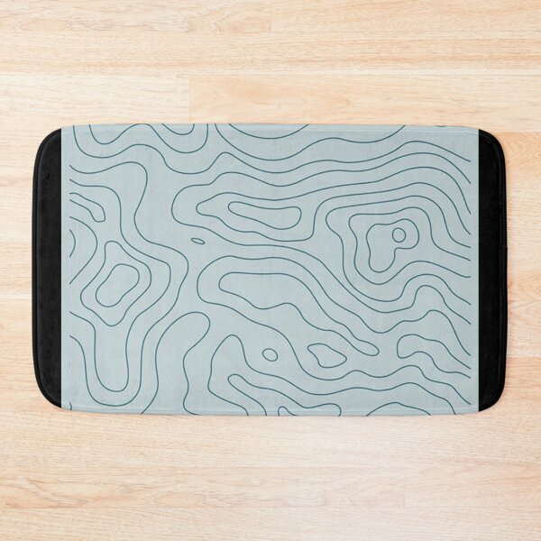 Item preview, Typography Flooring Patter Artwork  designed and sold by Bkstores.
