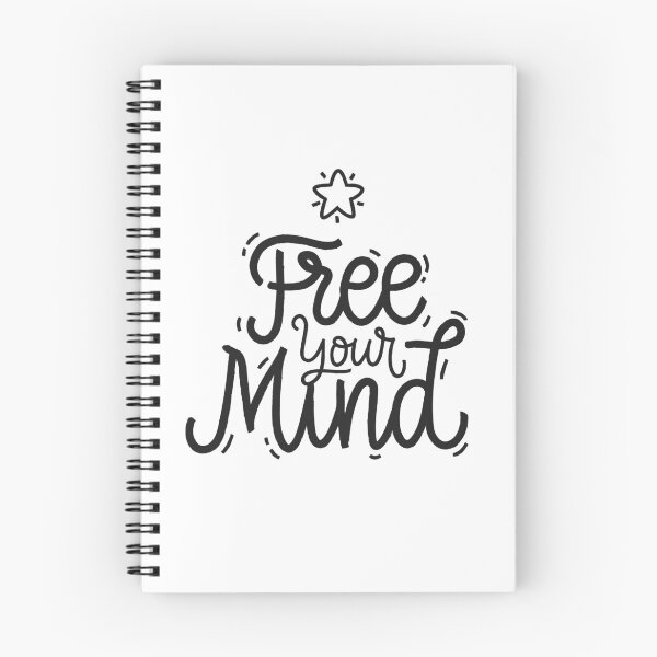 Item preview, Free Your Mind designed and sold by loumed.