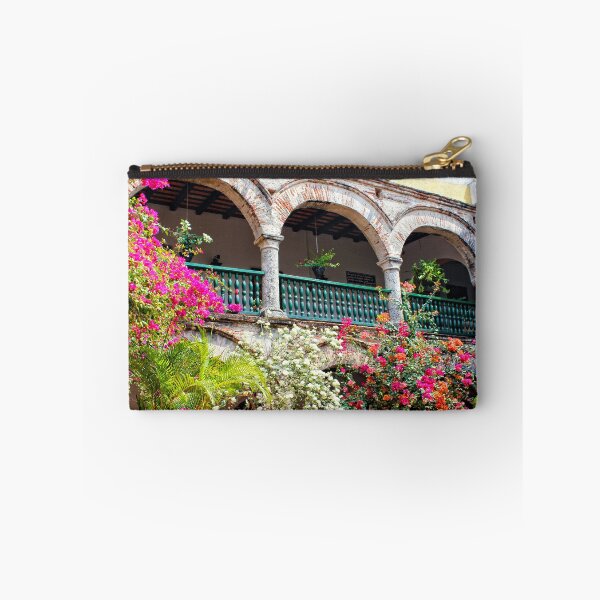 Item preview, Convento de La Popa, Cartagena, Columbia designed and sold by Kurt  Van Wagner.