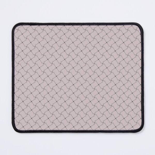 Item preview, Abstract Pattern 2-26, Mesh Pattern designed and sold by Silpaza.