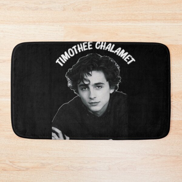 Item preview, Diseño de Timothée Chalamet designed and sold by elvertnekne.