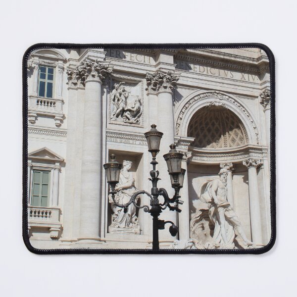 Item preview,  Trevi Fountain Rome 6158 designed and sold by SyRP.
