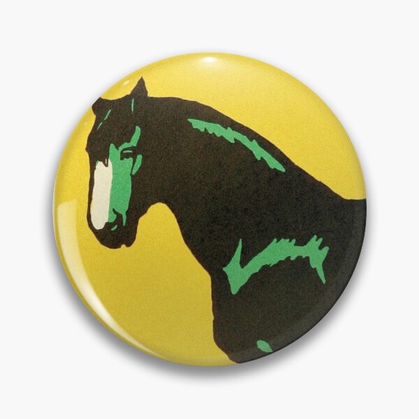 Item preview, His is for Horse designed and sold by BrigitteCooper.