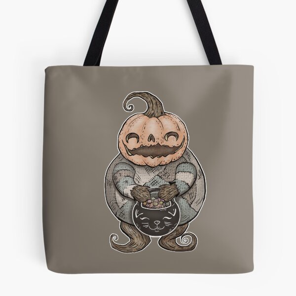 Item preview, Truco o trato designed and sold by pumpkintoad.