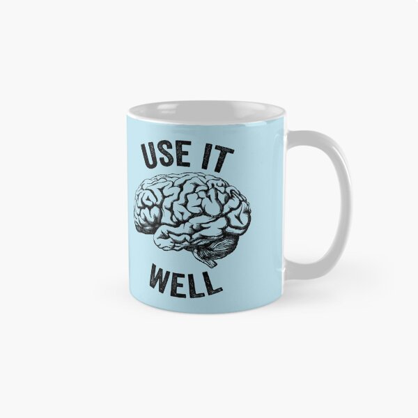 Item preview, Use it well - Vintage Brain Anatomy designed and sold by wingstar.