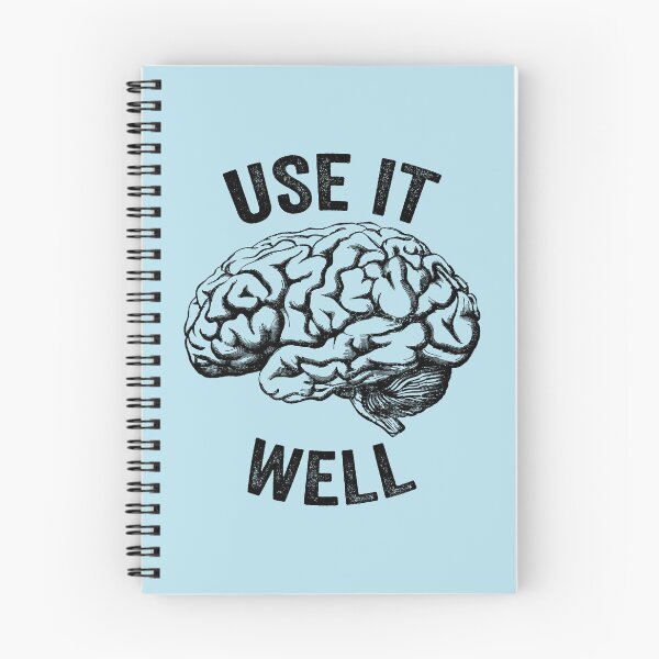 Item preview, Use it well - Vintage Brain Anatomy designed and sold by wingstar.