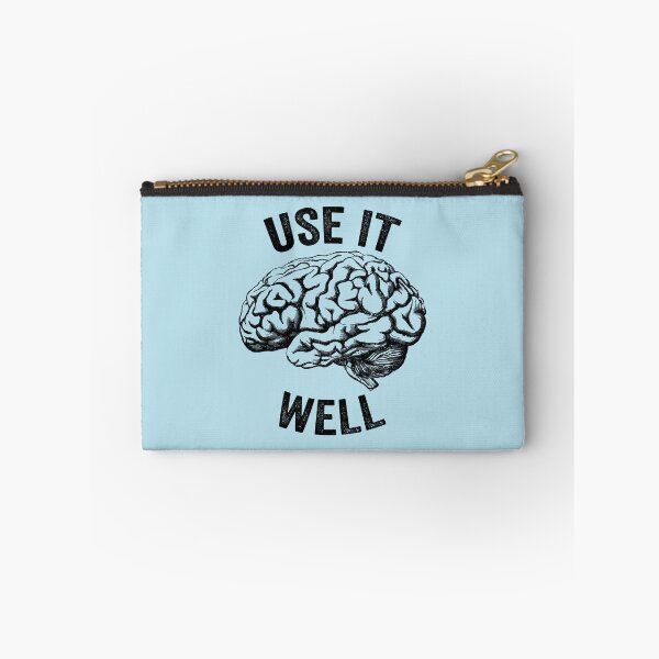Item preview, Use it well - Vintage Brain Anatomy designed and sold by wingstar.
