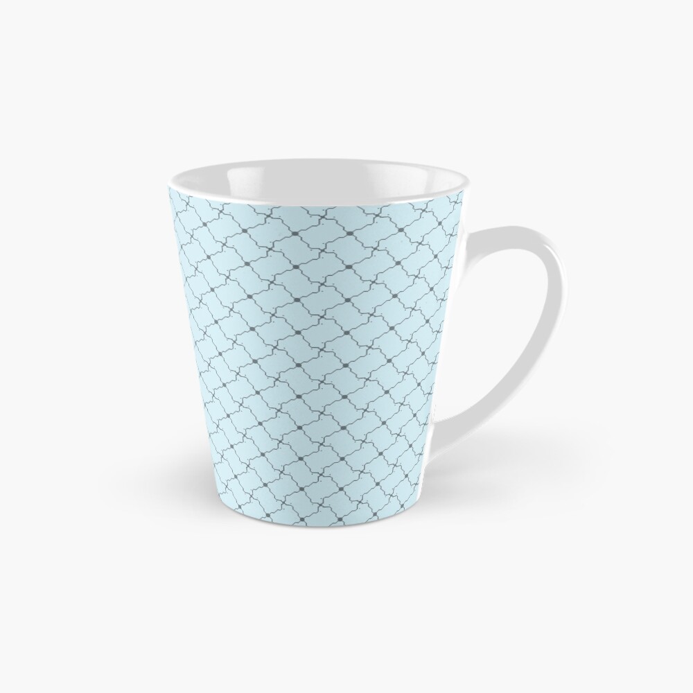 Item preview, Tall Mug designed and sold by Silpaza.