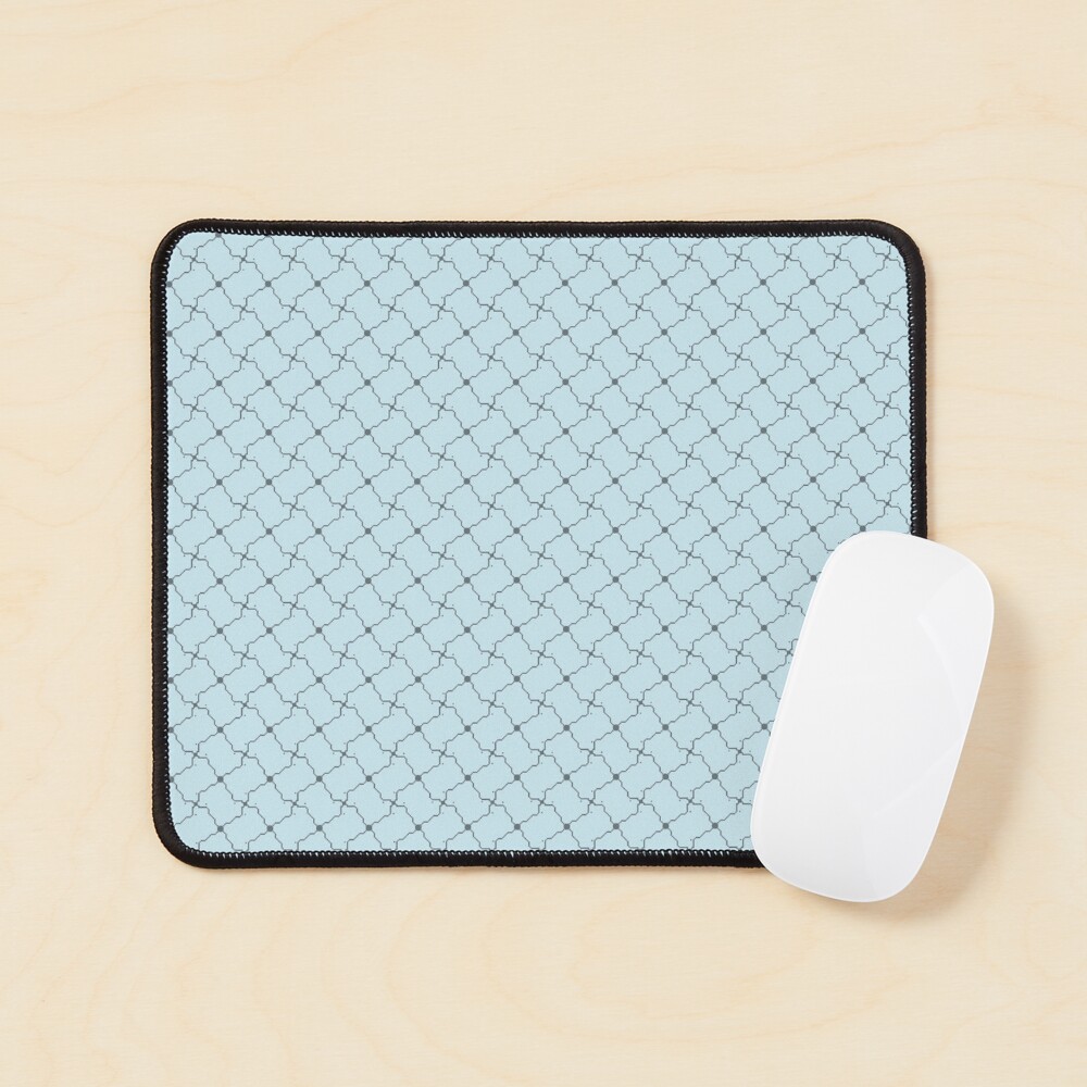 Item preview, Mouse Pad designed and sold by Silpaza.