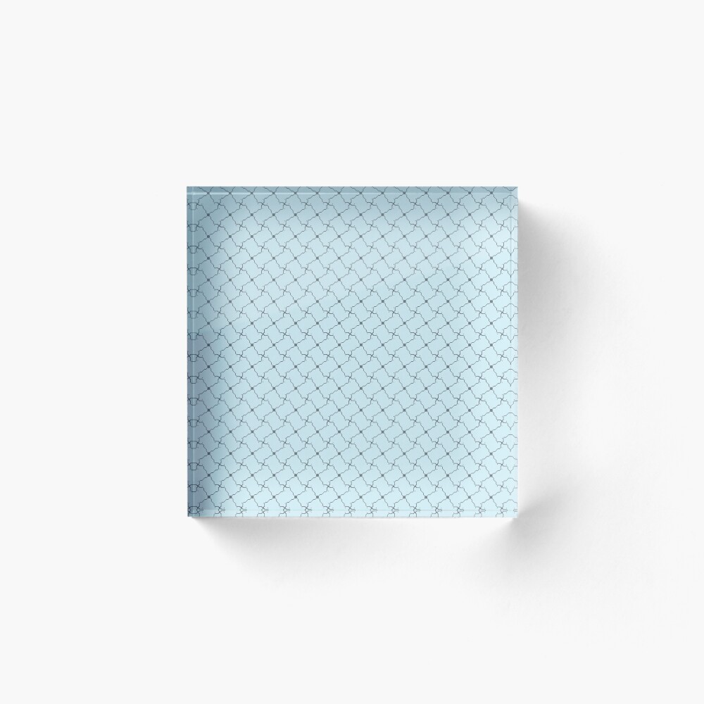 Item preview, Acrylic Block designed and sold by Silpaza.