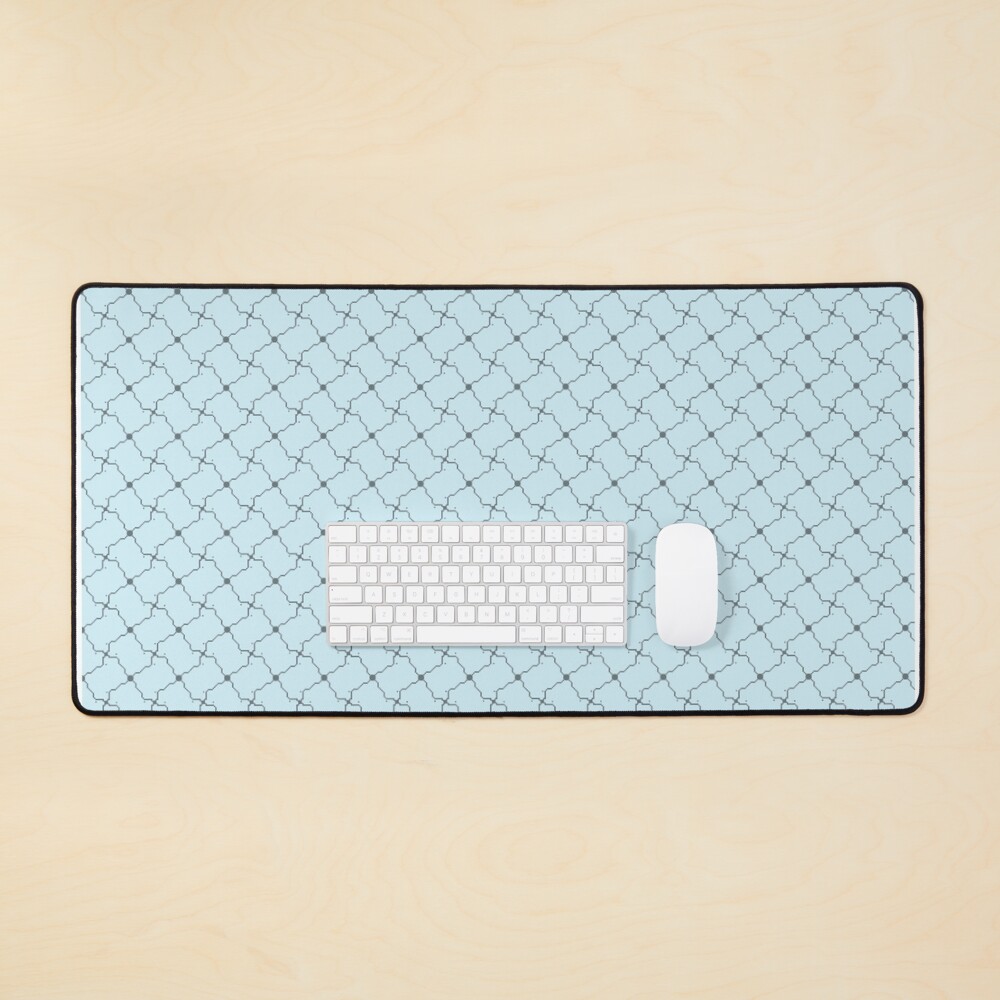 Item preview, Desk Mat designed and sold by Silpaza.