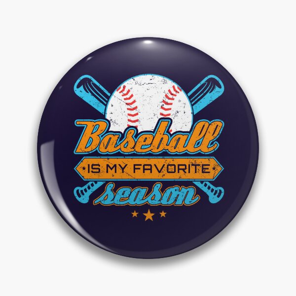 Artikelvorschau, Baseball ist meine Lieblingsjahreszeit entworfen und verkauft von jaygo.