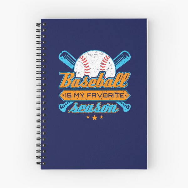 Item preview, Baseball Is My Favorite Season designed and sold by jaygo.