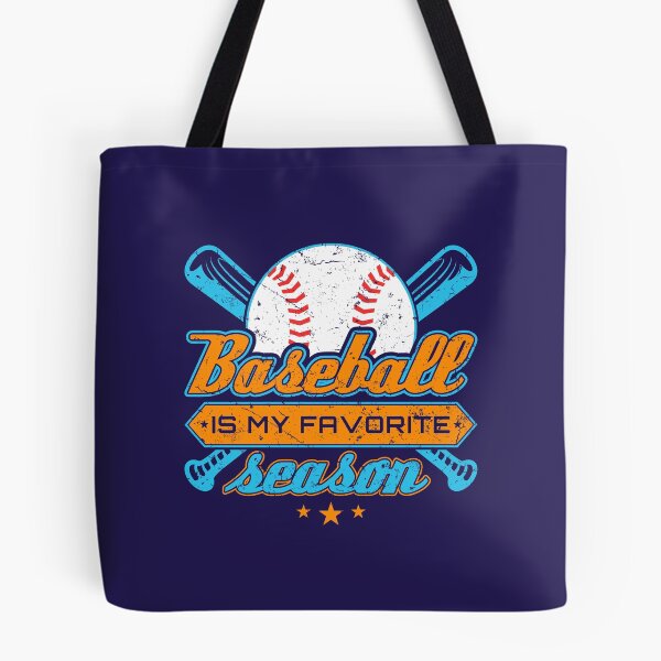 Item preview, Baseball Is My Favorite Season designed and sold by jaygo.