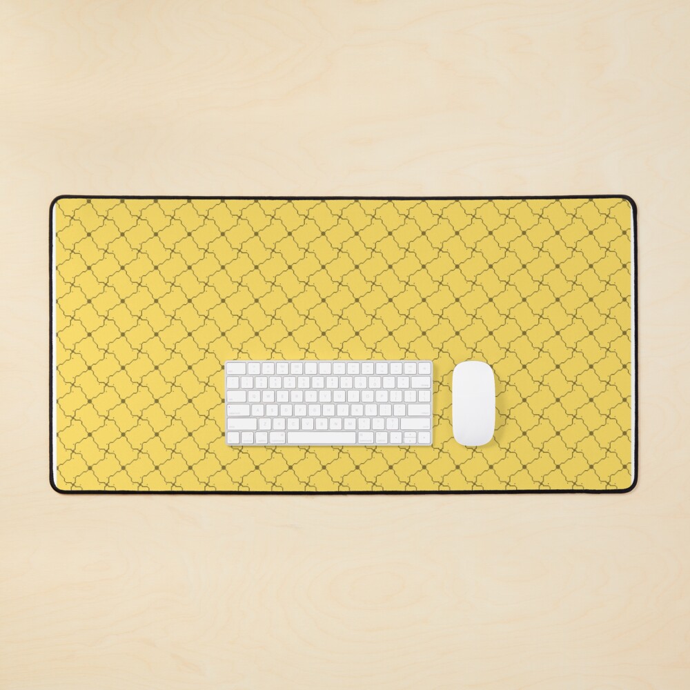Item preview, Desk Mat designed and sold by Silpaza.
