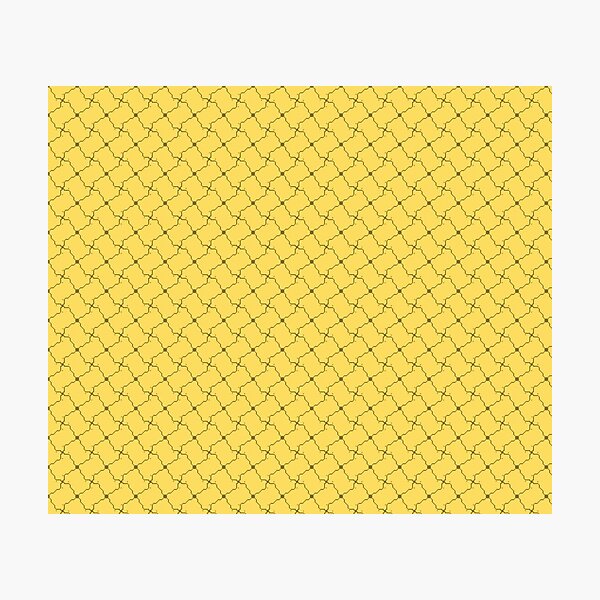 Item preview, Abstract Pattern 2-29, Mesh Pattern designed and sold by Silpaza.