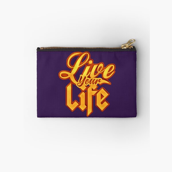 Item preview, Live your life designed and sold by James Bieber.