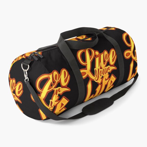 Item preview, Live your life designed and sold by James Bieber.