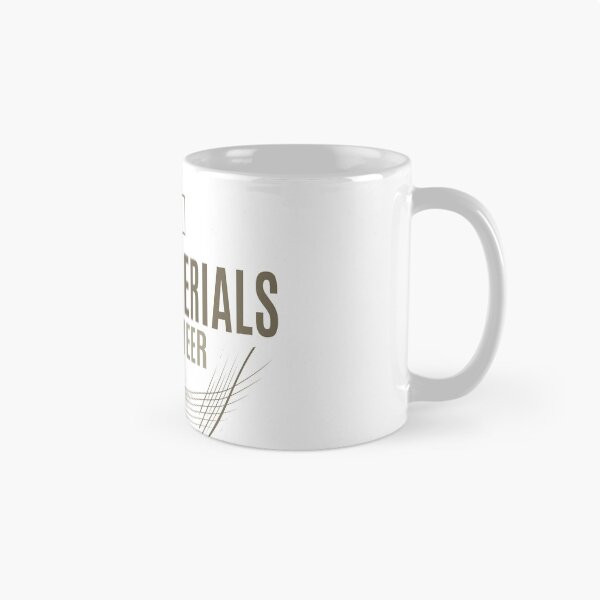 Item preview, Materials Engineer designed and sold by cidolopez.