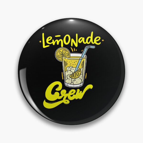 Item preview, Lemonade Crew Lemon Boss Juice Stand Gift designed and sold by BOUBOULE2022.