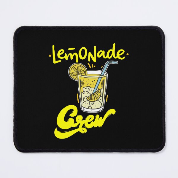 Item preview, Lemonade Crew Lemon Boss Juice Stand Gift designed and sold by BOUBOULE2022.