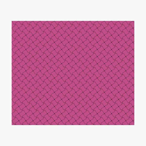 Item preview, Abstract Pattern 2-31, Mesh Pattern designed and sold by Silpaza.