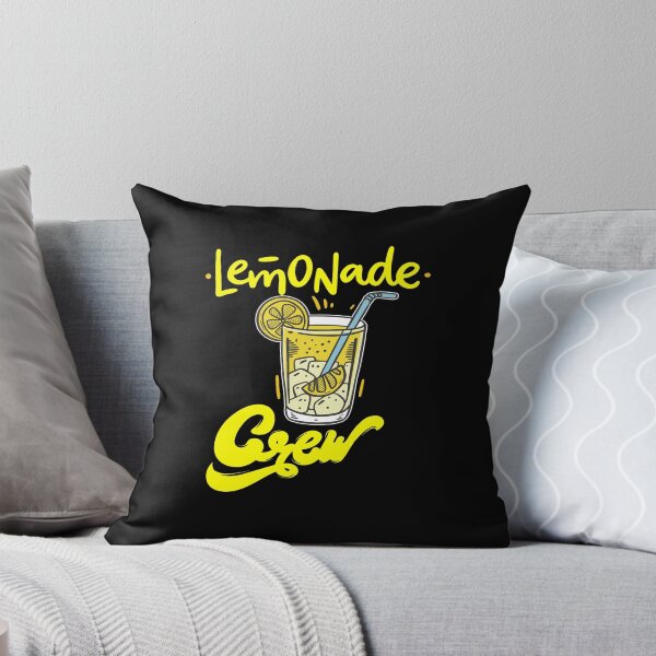 Item preview, Lemonade Crew Lemon Boss Juice Stand Gift designed and sold by BOUBOULE2022.