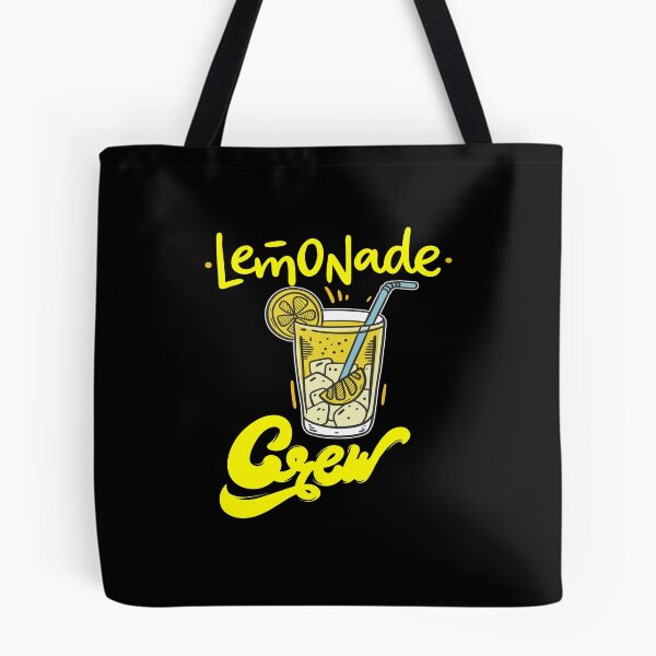 Item preview, Lemonade Crew Lemon Boss Juice Stand Gift designed and sold by BOUBOULE2022.